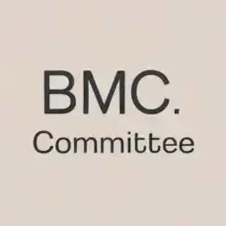 BMC Logo
